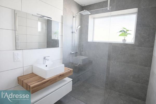 Maison familiale rénovée 144 m² avec sous-sol total dans le secteur recherché du Plateau à Savigny-sur-Orge.