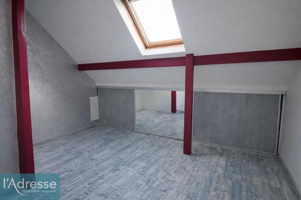 Maison familiale rénovée 144 m² avec sous-sol total dans le secteur recherché du Plateau à Savigny-sur-Orge.