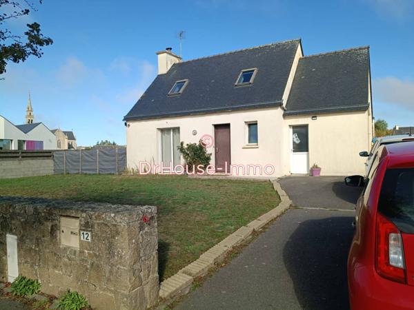 Maison à vendre 4 pièces de 80 m²