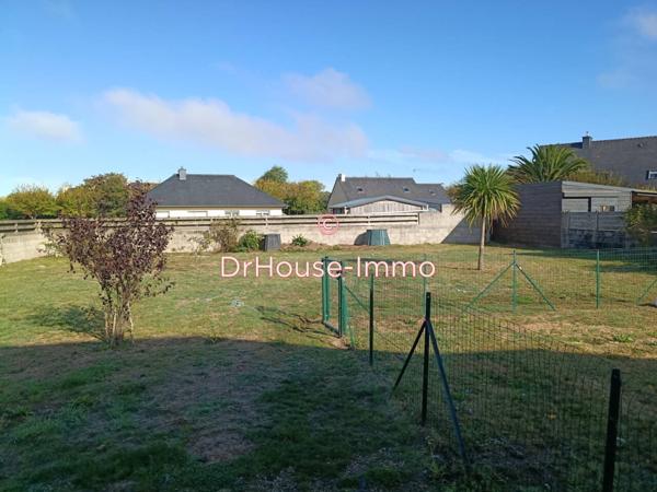 Maison à vendre 4 pièces de 80 m²