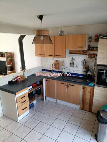 Maison à vendre 4 pièces de 80 m²