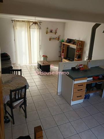 Maison à vendre 4 pièces de 80 m²