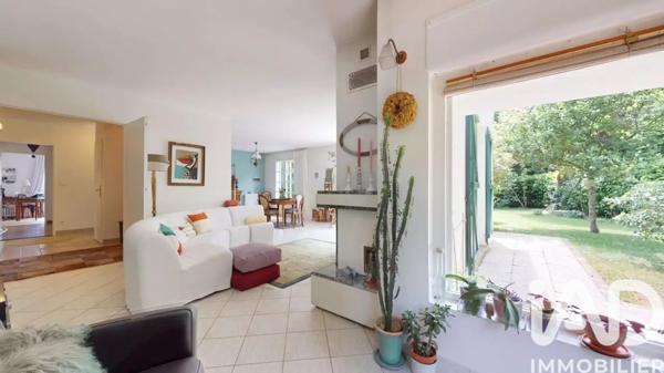 Maison à vendre 8 pièces 173 m² Marolles-en-Brie