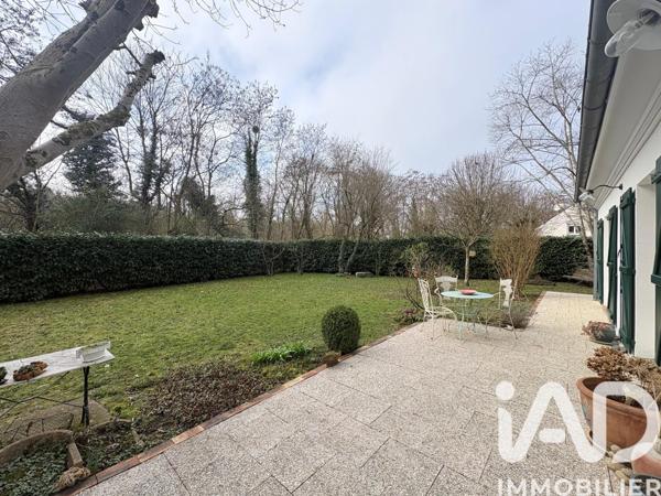 Maison à vendre 8 pièces 173 m² Marolles-en-Brie
