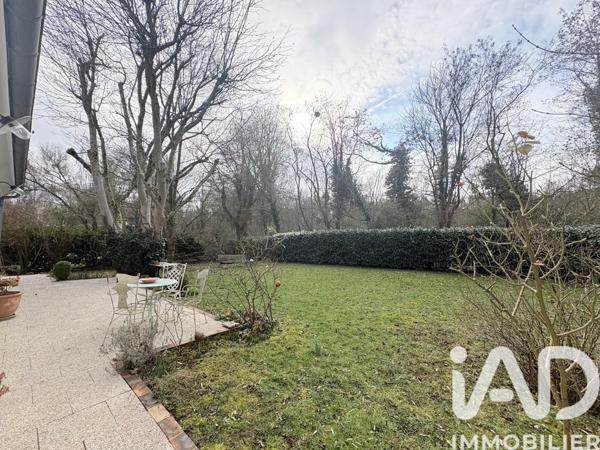 Maison à vendre 8 pièces 173 m² Marolles-en-Brie