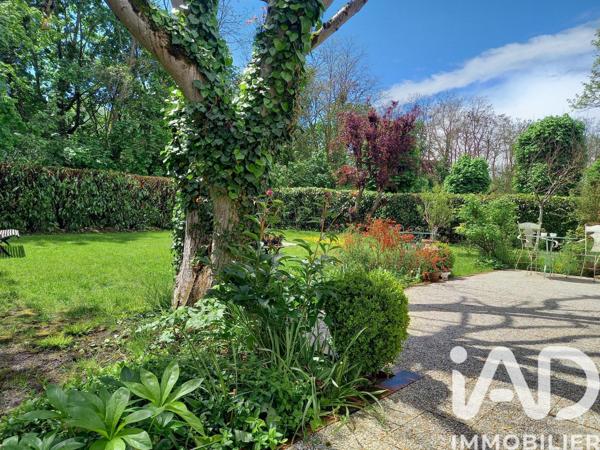 Maison à vendre 8 pièces 173 m² Marolles-en-Brie