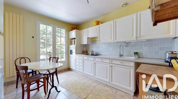 Maison à vendre 8 pièces 173 m² Marolles-en-Brie