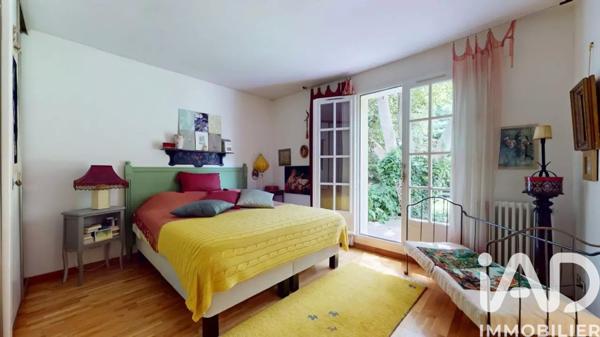 Maison à vendre 8 pièces 173 m² Marolles-en-Brie