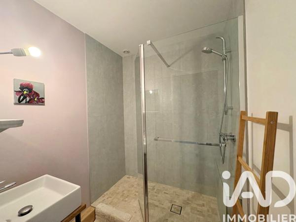 Maison à vendre 8 pièces 173 m² Marolles-en-Brie