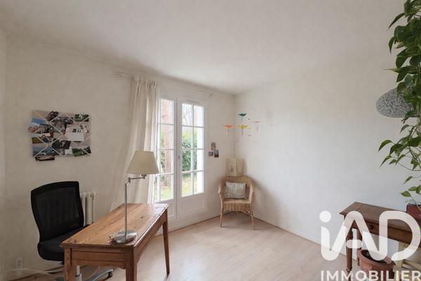 Maison à vendre 8 pièces 173 m² Marolles-en-Brie