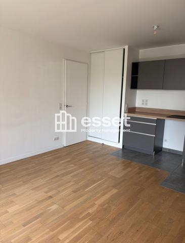 Location Appartement 2 pièces 41 m² - Rueil-malmaison 92500