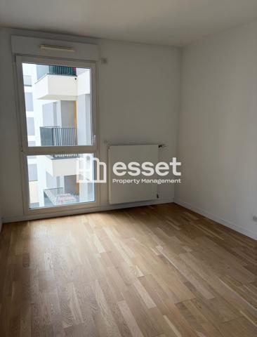 Location Appartement 2 pièces 41 m² - Rueil-malmaison 92500