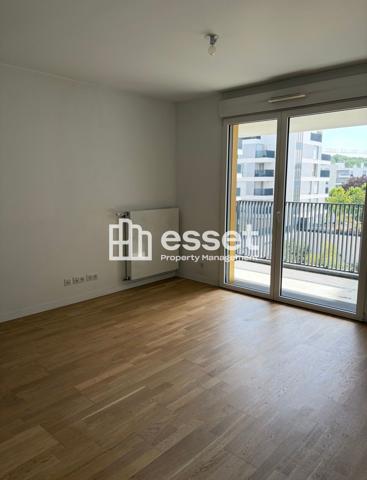 Location Appartement 2 pièces 41 m² - Rueil-malmaison 92500