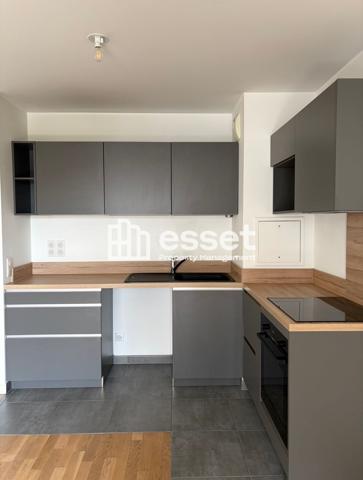 Location Appartement 2 pièces 41 m² - Rueil-malmaison 92500