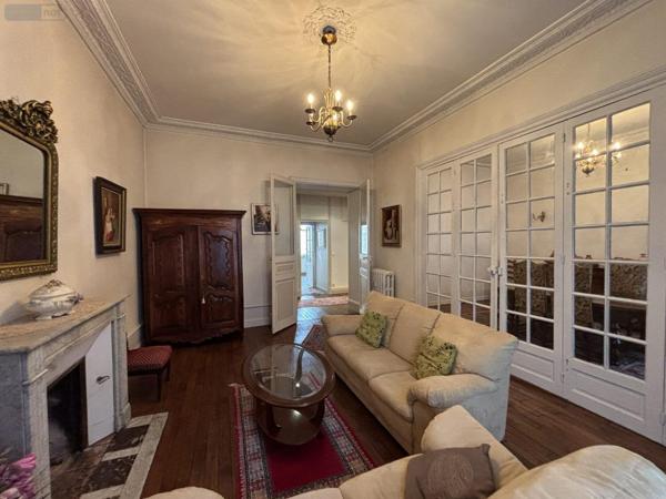 Appartement à vendre à Poitiers dans la Vienne (86000), ref : VA1987-86001