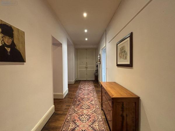 Appartement à vendre à Poitiers dans la Vienne (86000), ref : VA1987-86001