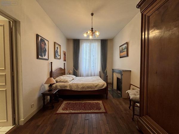 Appartement à vendre à Poitiers dans la Vienne (86000), ref : VA1987-86001