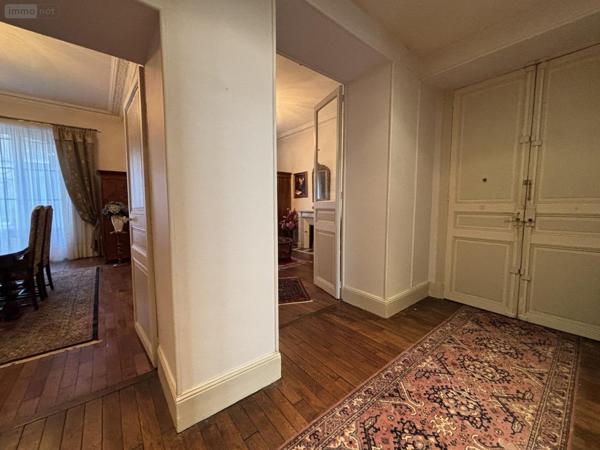 Appartement à vendre à Poitiers dans la Vienne (86000), ref : VA1987-86001