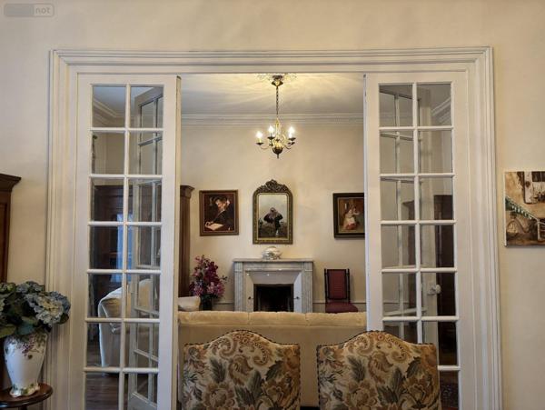 Appartement à vendre à Poitiers dans la Vienne (86000), ref : VA1987-86001