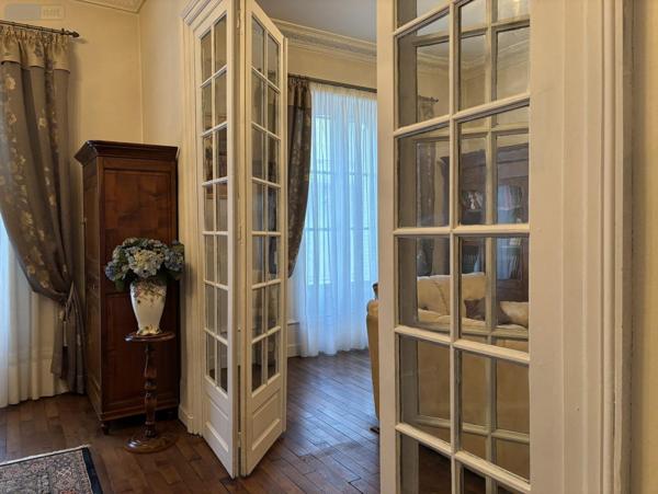 Appartement à vendre à Poitiers dans la Vienne (86000), ref : VA1987-86001