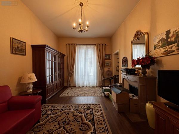 Appartement à vendre à Poitiers dans la Vienne (86000), ref : VA1987-86001