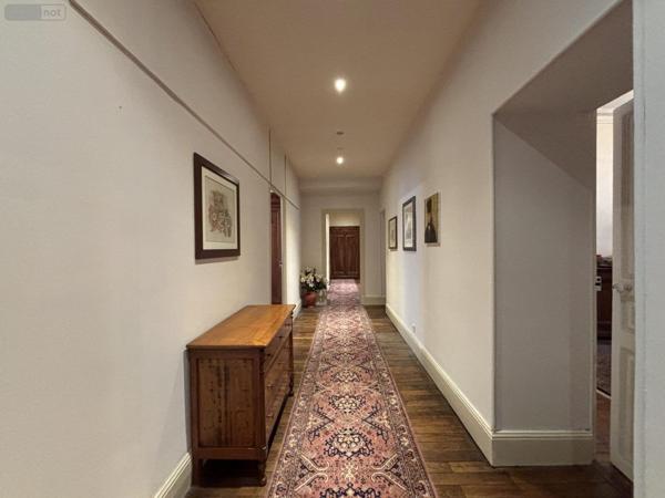 Appartement à vendre à Poitiers dans la Vienne (86000), ref : VA1987-86001