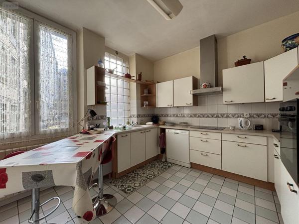 Appartement à vendre à Poitiers dans la Vienne (86000), ref : VA1987-86001