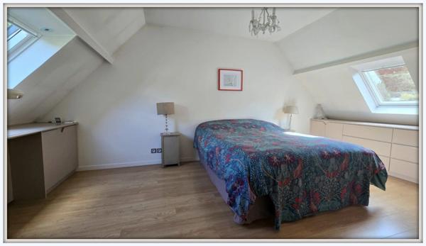 Maison à vendre 6 pièces VAUREAL (95)