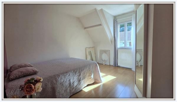 Maison à vendre 6 pièces VAUREAL (95)