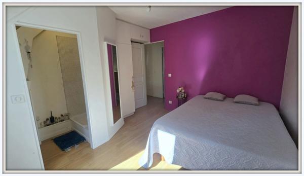 Maison à vendre 6 pièces VAUREAL (95)