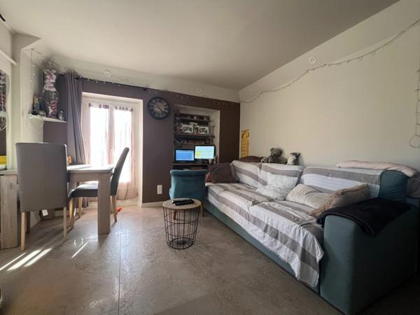 MAISON 4 PIECES PEGOMAS CENTRE