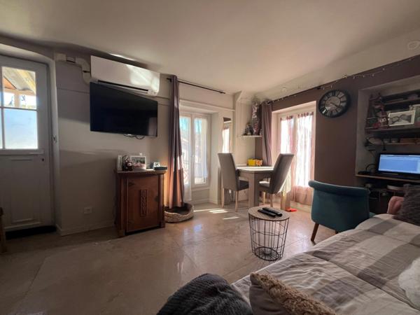 MAISON 4 PIECES PEGOMAS CENTRE