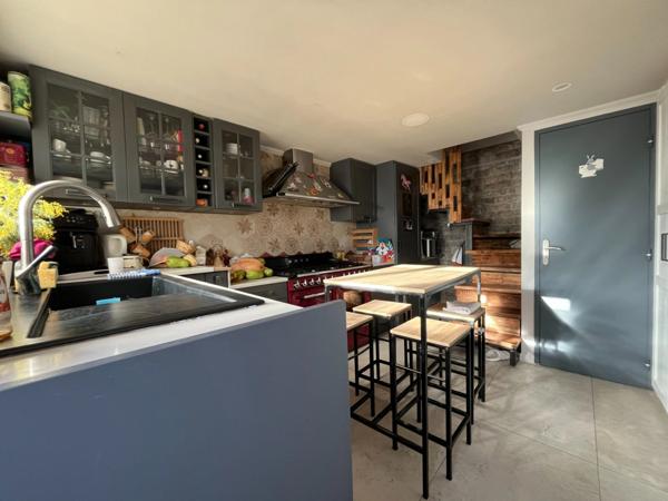 MAISON 4 PIECES PEGOMAS CENTRE