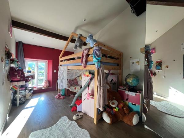 MAISON 4 PIECES PEGOMAS CENTRE