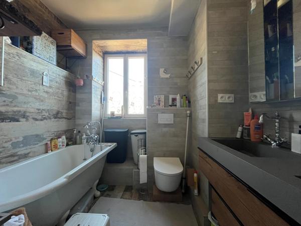 MAISON 4 PIECES PEGOMAS CENTRE