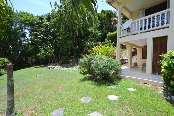 Gosier (97190) Studio moderne quartier résidentiel