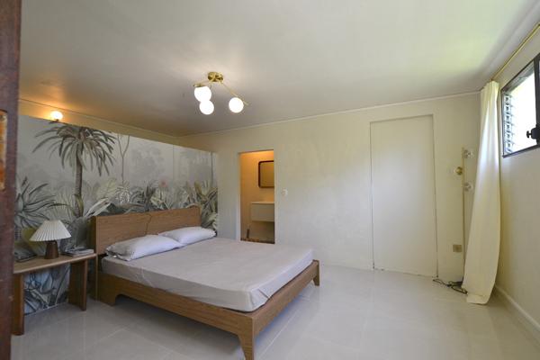 Gosier (97190) Studio moderne quartier résidentiel