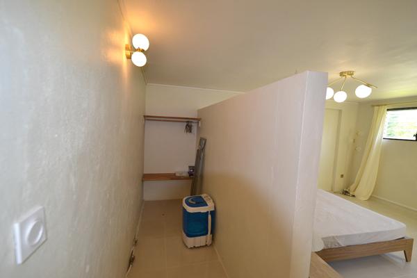 Gosier (97190) Studio moderne quartier résidentiel