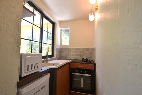 Gosier (97190) Studio moderne quartier résidentiel