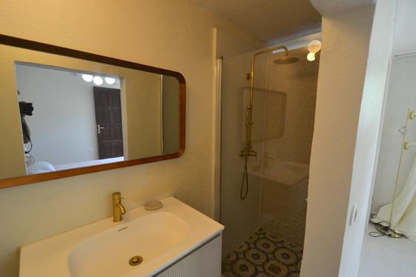 Gosier (97190) Studio moderne quartier résidentiel