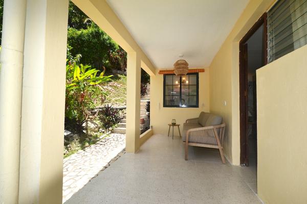 Gosier (97190) Studio moderne quartier résidentiel