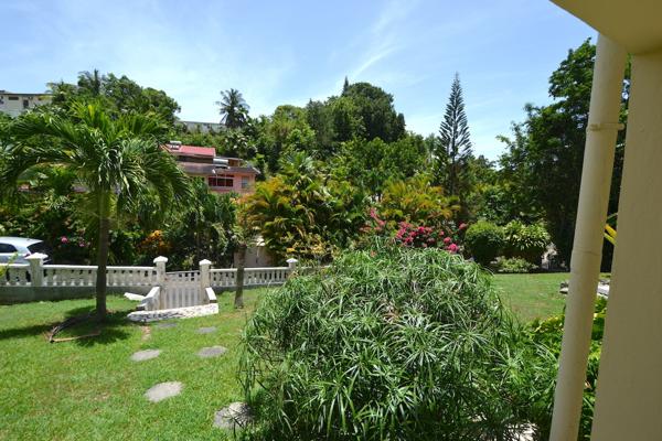 Gosier (97190) Studio moderne quartier résidentiel