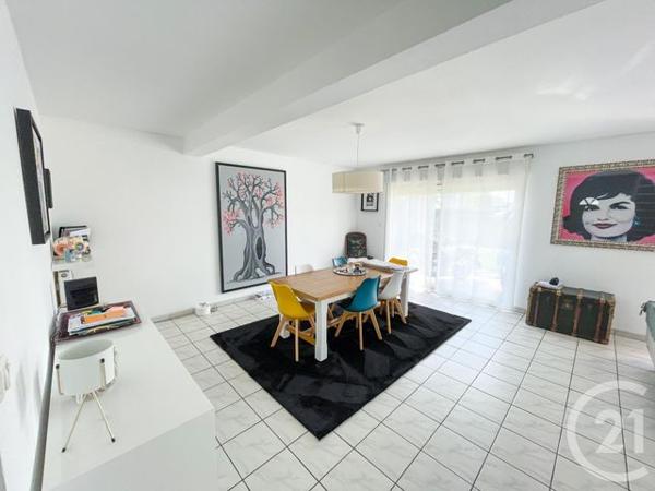 Maison à vendre  5 pièces - 124,88 m2 TOURNEFEUILLE - 31