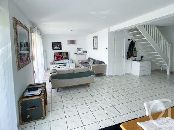 Maison à vendre  5 pièces - 124,88 m2 TOURNEFEUILLE - 31