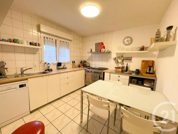 Maison à vendre  5 pièces - 124,88 m2 TOURNEFEUILLE - 31