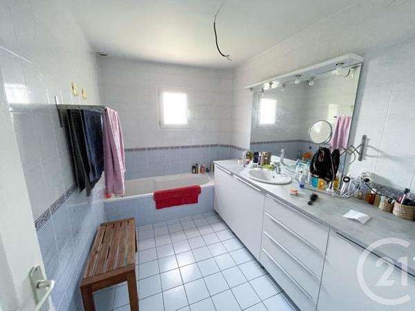 Maison à vendre  5 pièces - 124,88 m2 TOURNEFEUILLE - 31