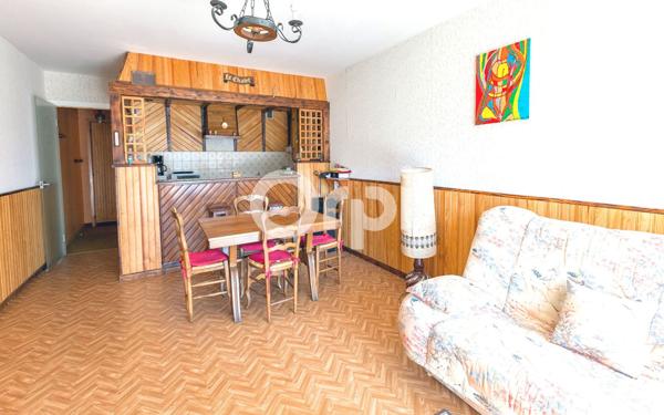 Appartement à vendre    1 pièce • 37,10 m2 Gréolières