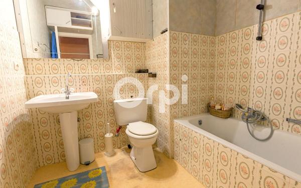 Appartement à vendre    1 pièce • 37,10 m2 Gréolières