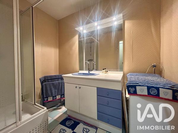 Appartement à vendre 2 pièces 62,05 m² Le Bourget