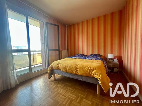 Appartement à vendre 2 pièces 62,05 m² Le Bourget